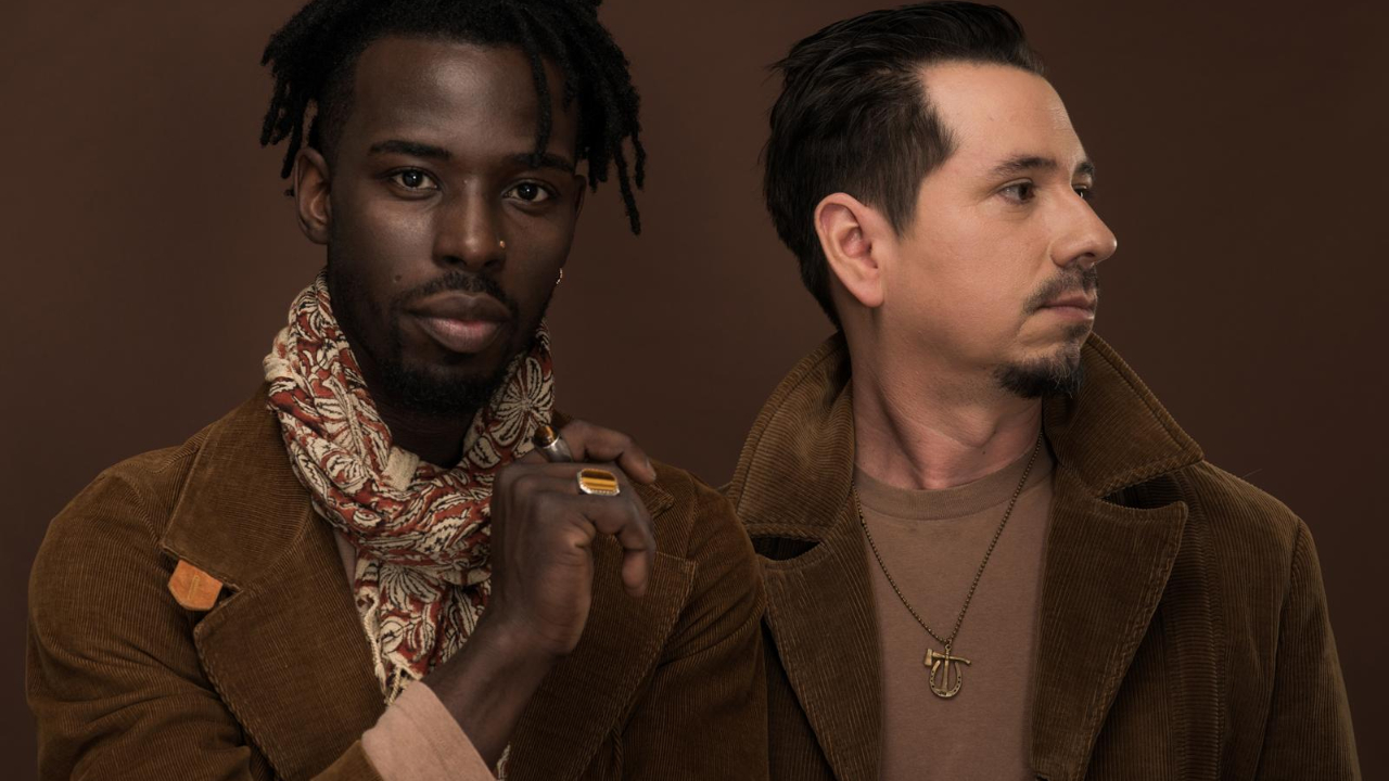 Black Pumas : le groupe annonce son deuxième album avec le single "More Than A Love Song"
