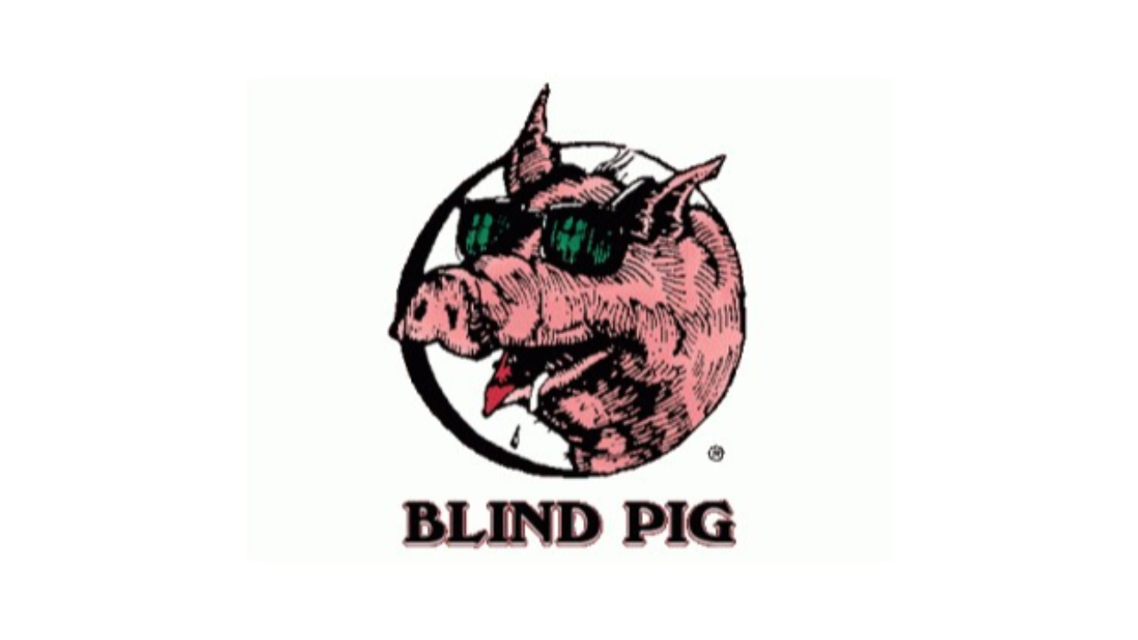 Blind Pig Records se relance en 2024