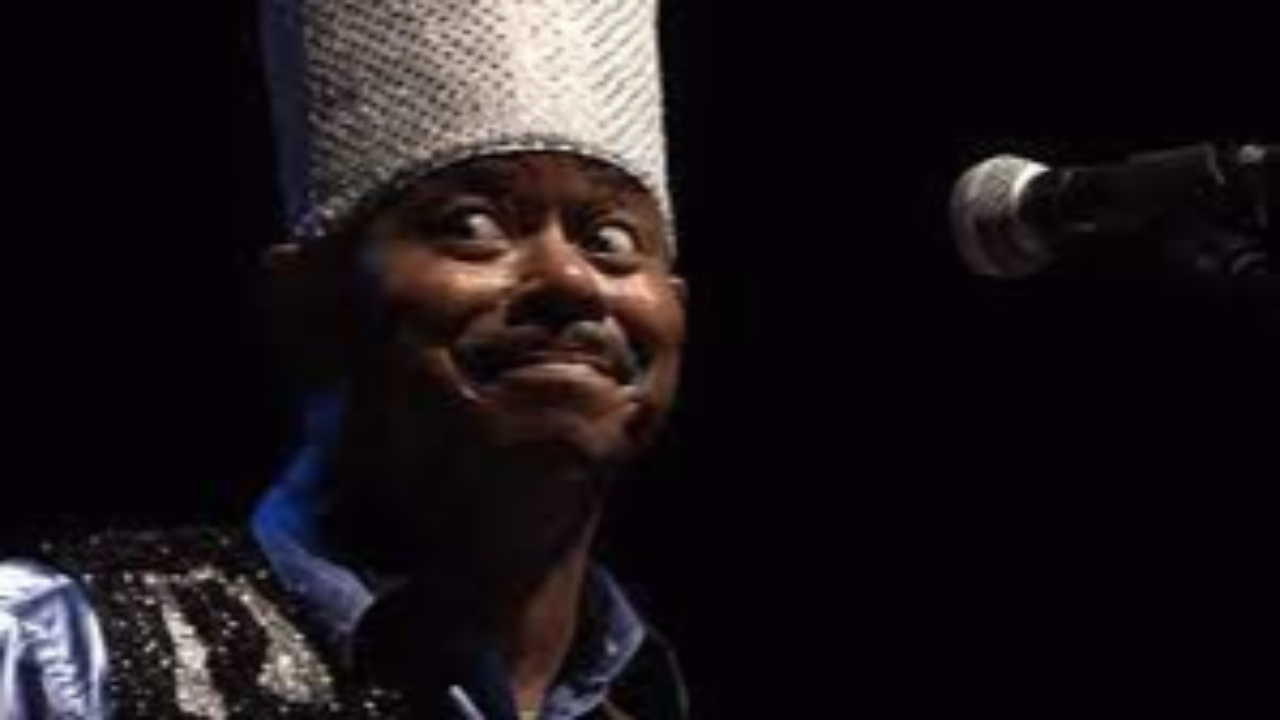 "Born to be a bluesman" : la série sur le blues à ne pas rater disponible sur Youtube