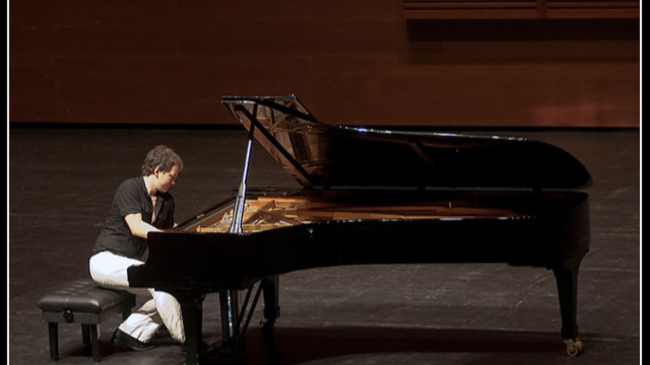 Brad Mehldau dévoile deux nouveaux albums : "After Bach II" et "Après Fauré"