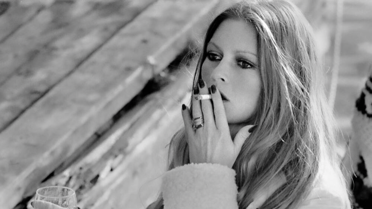 Brigitte Bardot : une icône du jazz malgré elle Brigitte Bardot : une icône du jazz malgré elle