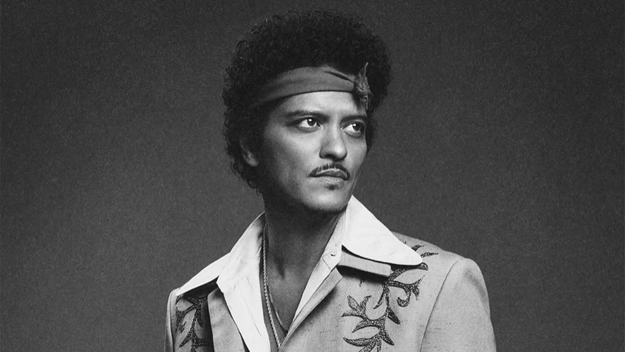 Bruno Mars fait son retour en 2026 avec un nouvel album et deux dates au Stade de France Bruno Mars fait son retour en 2026 avec un nouvel album et deux dates au Stade de France