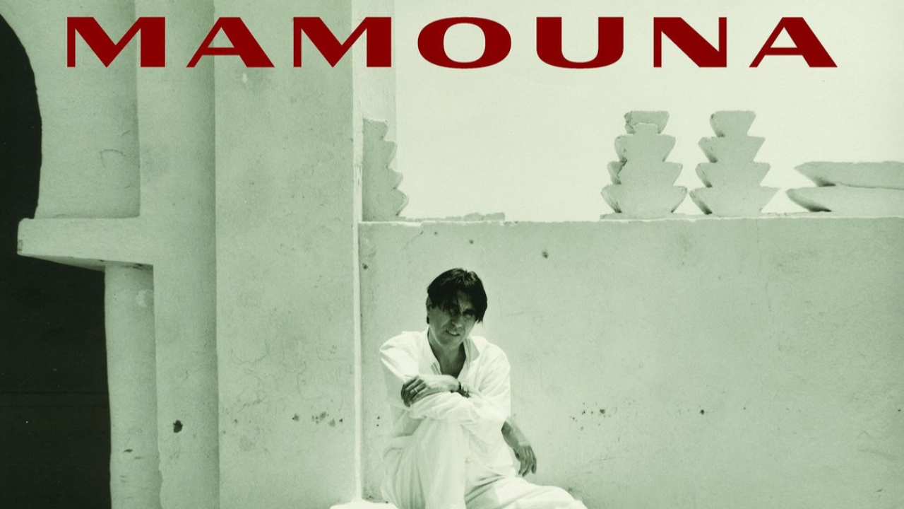 Bryan Ferry revisite son album "Mamouna"