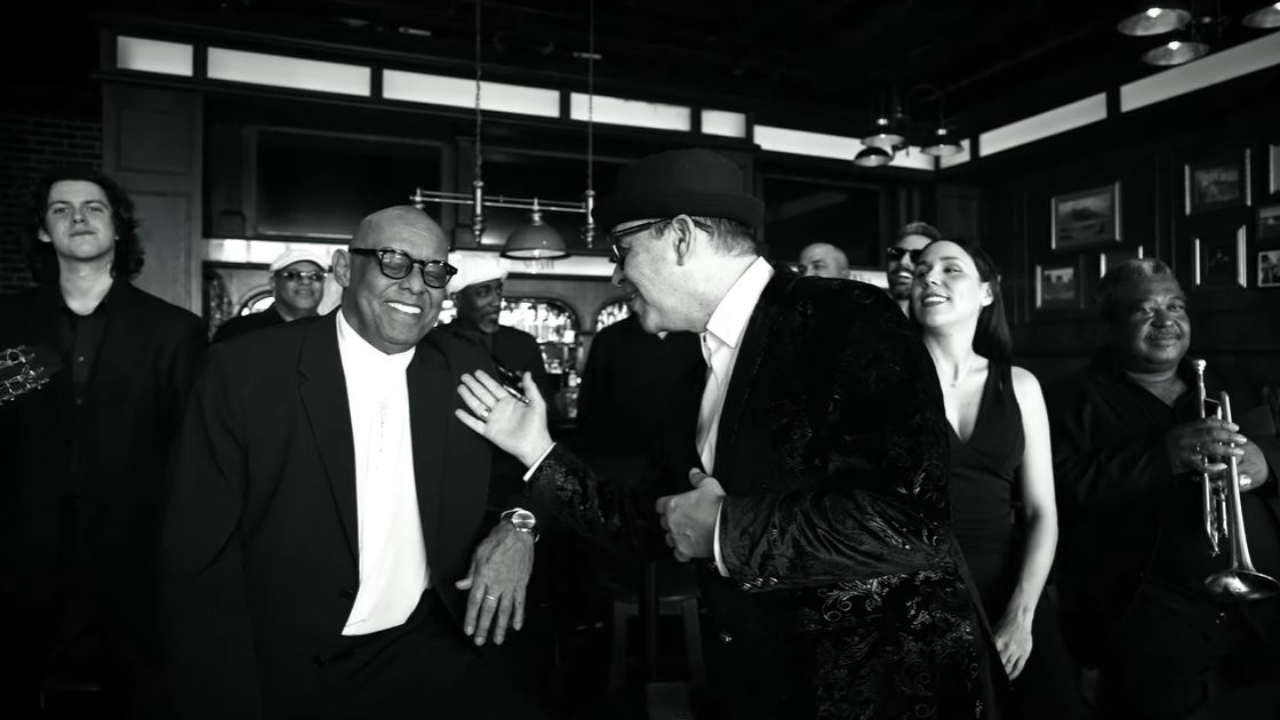 Buena Vista All Stars vous emm&egrave;nent &agrave; Cuba avec "La M&uacute;sica Cubana"