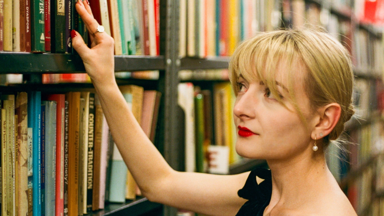 Caity Gyorgy : La relève du jazz fête ses 28 ans ! Caity Gyorgy : La relève du jazz fête ses 28 ans !