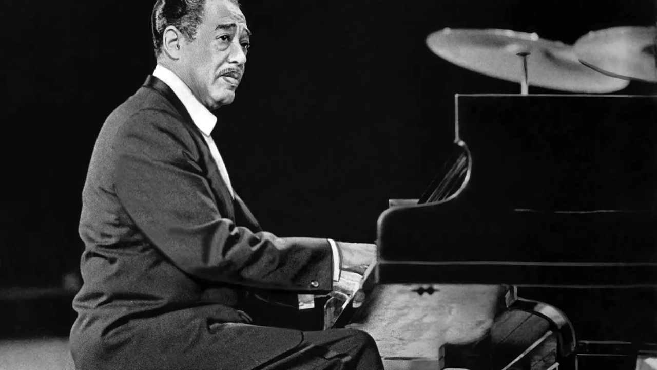 Calendrier de l’Avent Jazz case deux ! (vidéo) Calendrier de l’Avent Jazz case deux ! (vidéo)