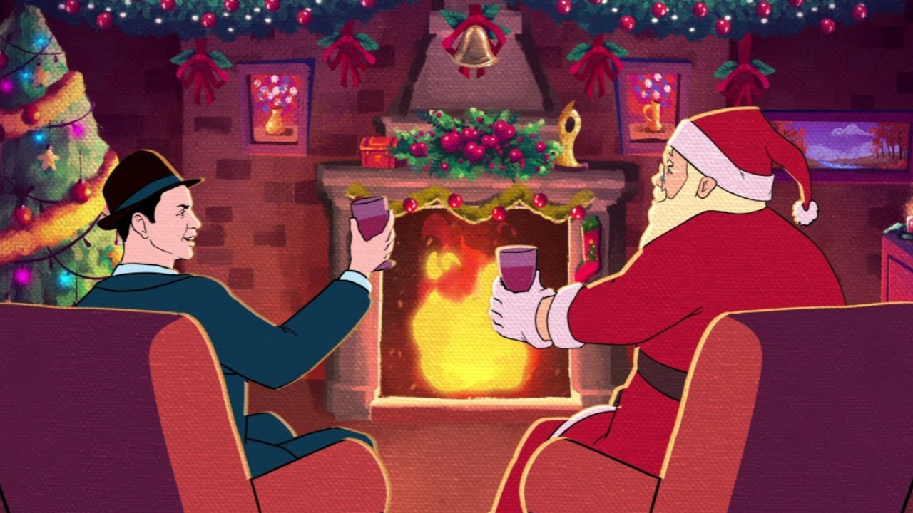 Calendrier de l’Avent Jazz case numéro vingt-quatre (vidéo) Calendrier de l’Avent Jazz case numéro vingt-quatre (vidéo)