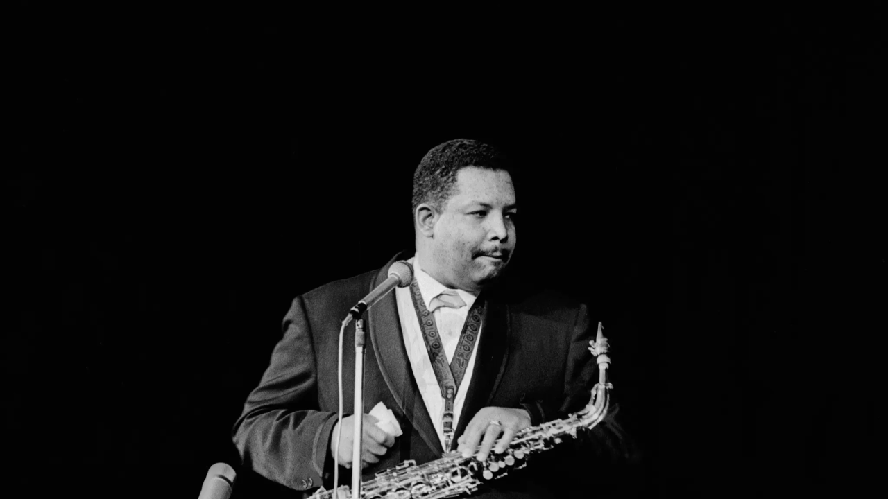 Cannonball Adderley, 50 ans après sa disparition, le souffle d’un saxophone toujours vivant Cannonball Adderley, 50 ans après sa disparition, le souffle d’un saxophone toujours vivant