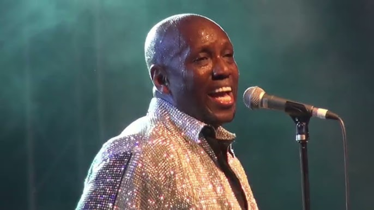 Carlton Jumel Smith : 66 ans de soul, de groove et d&rsquo;&eacute;l&eacute;gance intemporelle
