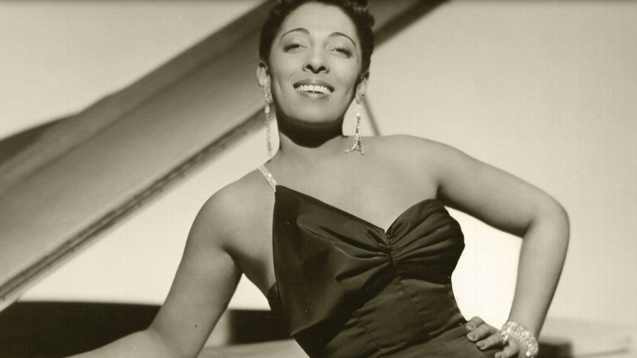 Carmen McRae : l&rsquo;une des plus grandes vocalistes de jazz du XXe si&egrave;cle