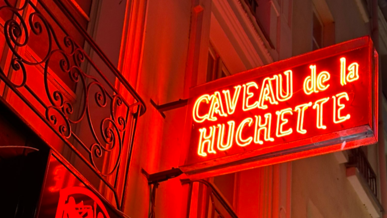 Ce club de jazz parisien est le plus ancien, et il se trouve dans un endroit insolite ! Ce club de jazz parisien est le plus ancien, et il se trouve dans un endroit insolite !