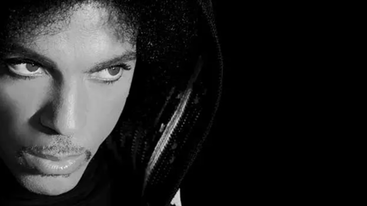 Ce jour où : Prince et Stevie Wonder ont franchi un grand cap dans leur carrière