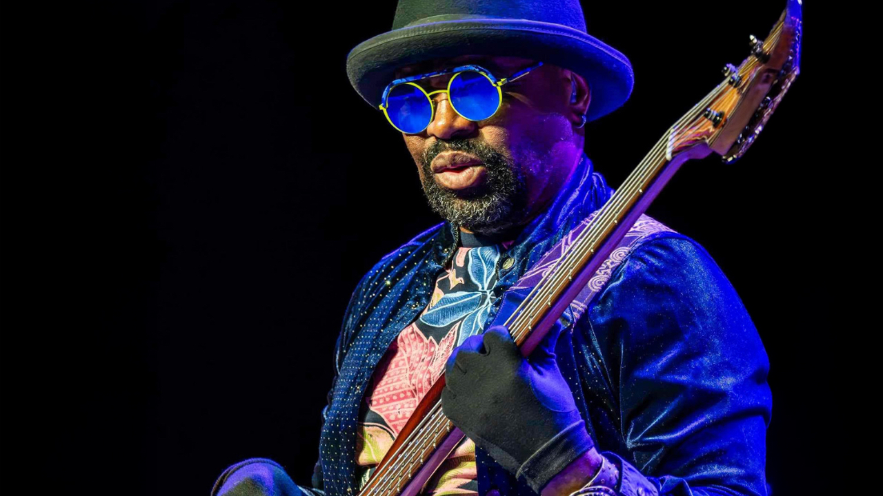 Ce samedi à Conflans-Sainte-Honorine : Étienne Mbappé et son quintet en concert jazz Ce samedi à Conflans-Sainte-Honorine : Étienne Mbappé et son quintet en concert jazz