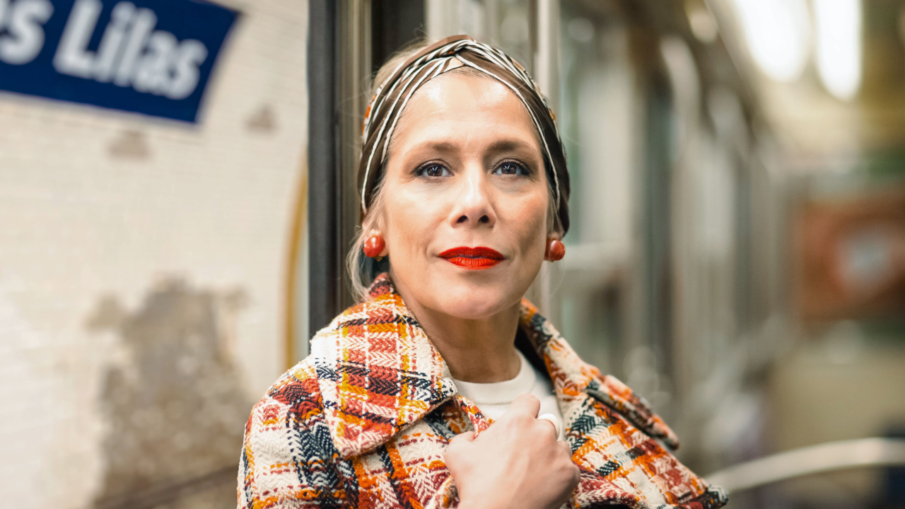 Cecil L. Recchia : une relecture vocale et audacieuse du r&eacute;pertoire de Django Reinhardt