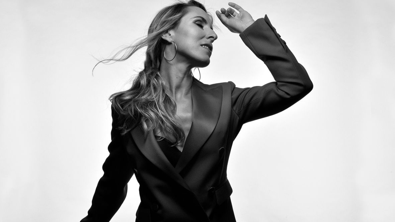 Cécile Brocas : Découvrez son tout premier single "You’d be so Nice to Come Home To" issu de son premier album "That was a Dream" Cécile Brocas : Découvrez son tout premier single "You’d be so Nice to Come Home To" issu de son premier album "That was a Dream"