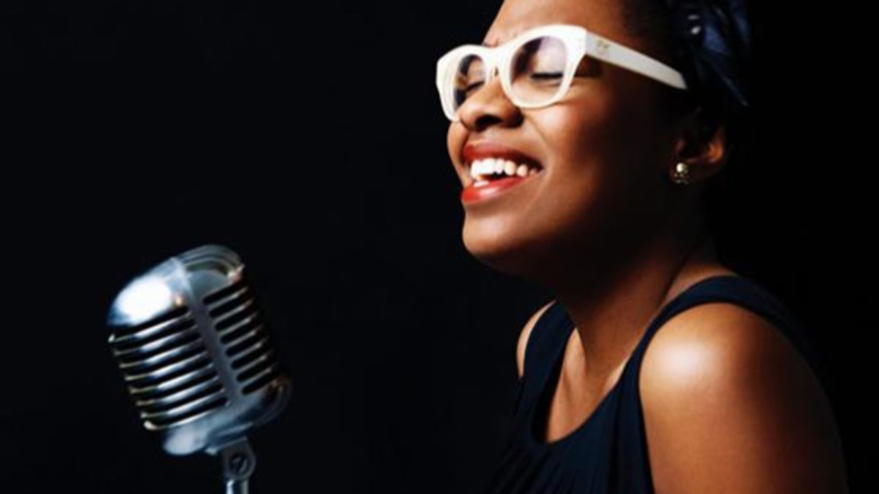 Cécile McLorin Salvant nous invite au voyage dans "Mélusine"