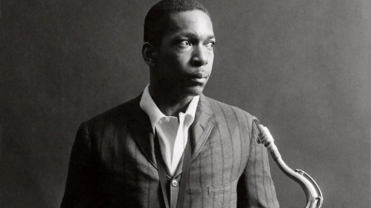Centenaire de John Coltrane : de Miles Davis &agrave;  "A Love Supreme", un parcours hors normes