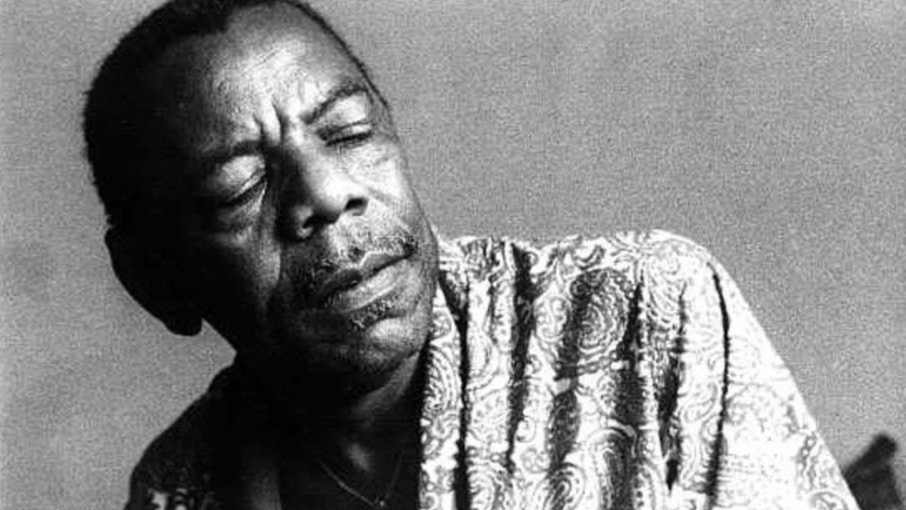 Champion Jack Dupree : le piano du blues à l’âme de La Nouvelle-Orléans Champion Jack Dupree : le piano du blues à l’âme de La Nouvelle-Orléans