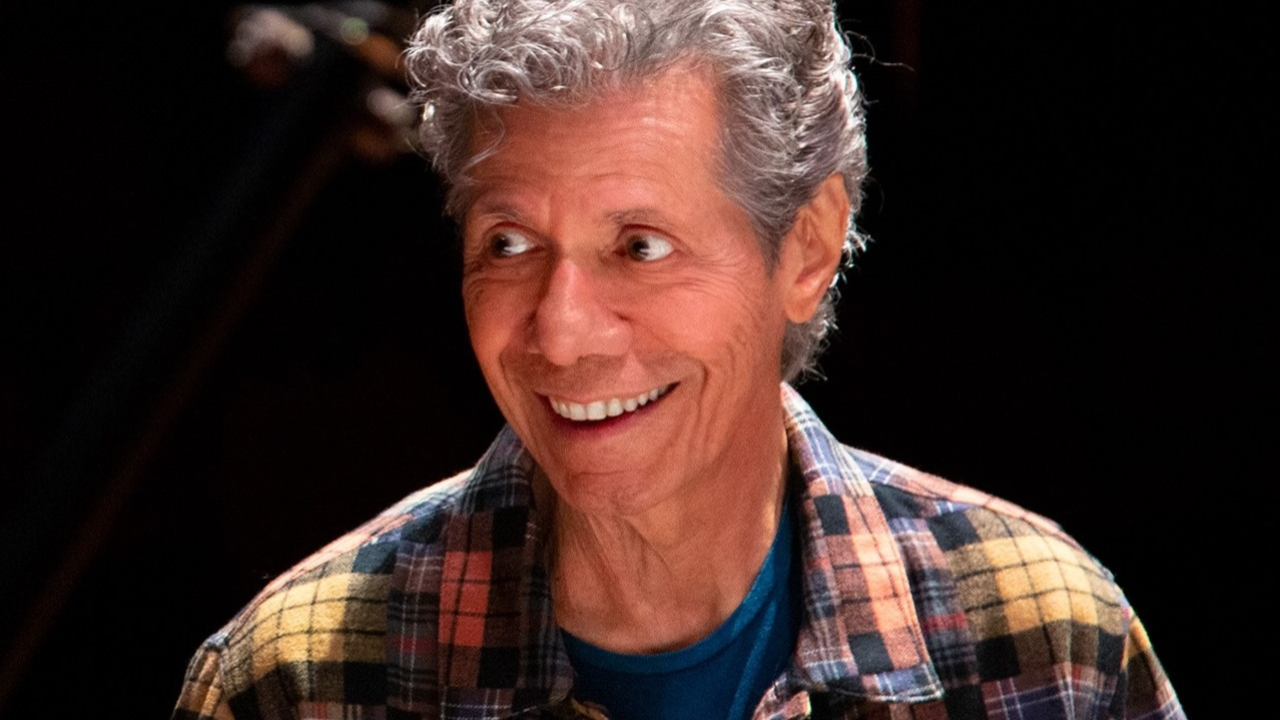 Chick Corea : Le pianiste qui a red&eacute;fini le jazz moderne !