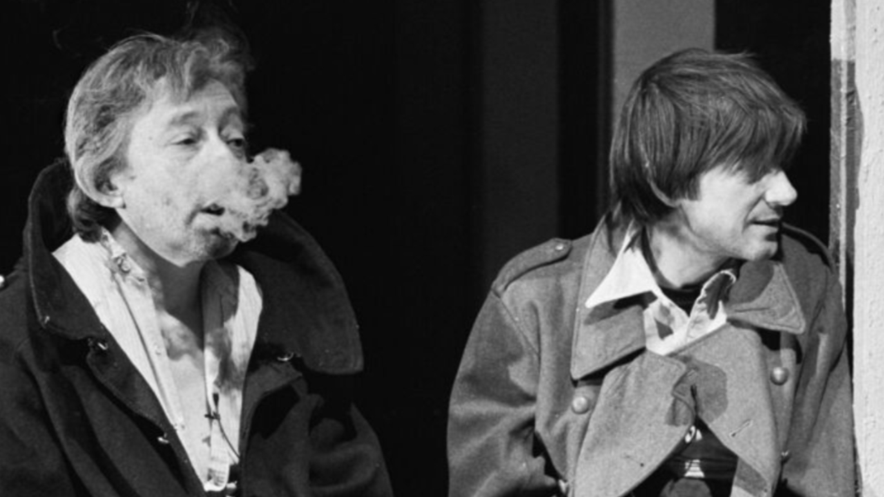 Comment Thomas Dutronc a goûté de l'alcool pour la toute première fois de sa vie aux côtés d'une icone de la chanson française