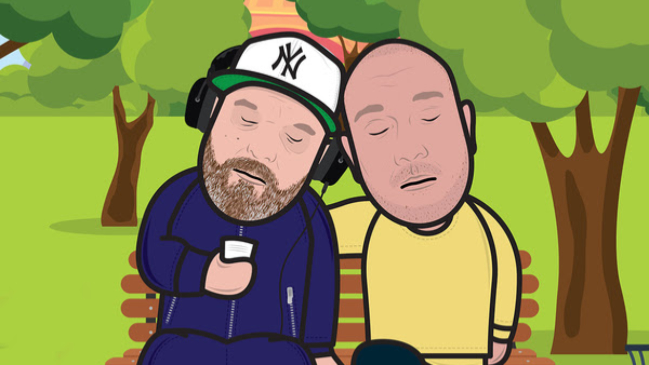 Dafuniks se reforme pour un nouvel EP "Brakes On"