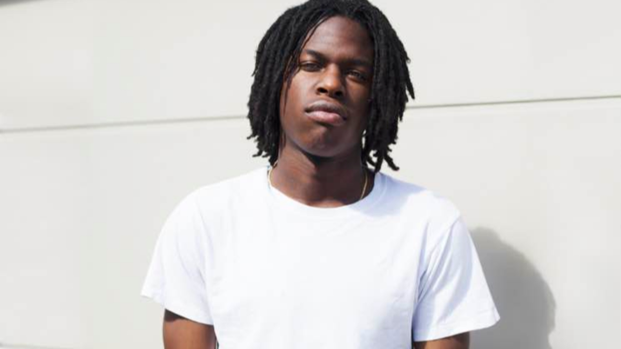 Daniel Caesar : son nouvel est un "voyage dans sa tête"