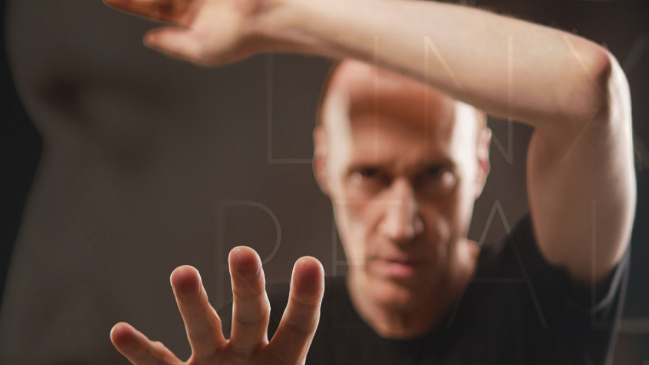 David Linx, 60 ans, et toujours autant de talent