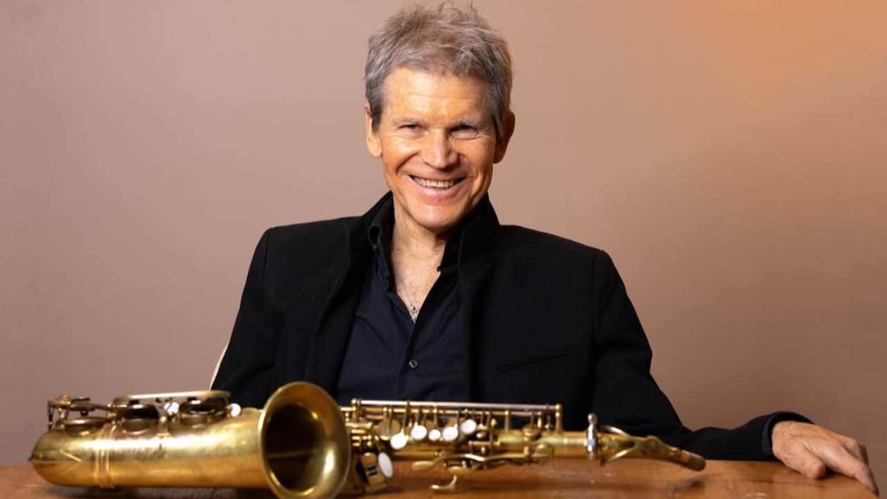 David Sanborn aurait eu 80 ans : l’héritage d’un souffle inoubliable David Sanborn aurait eu 80 ans : l’héritage d’un souffle inoubliable