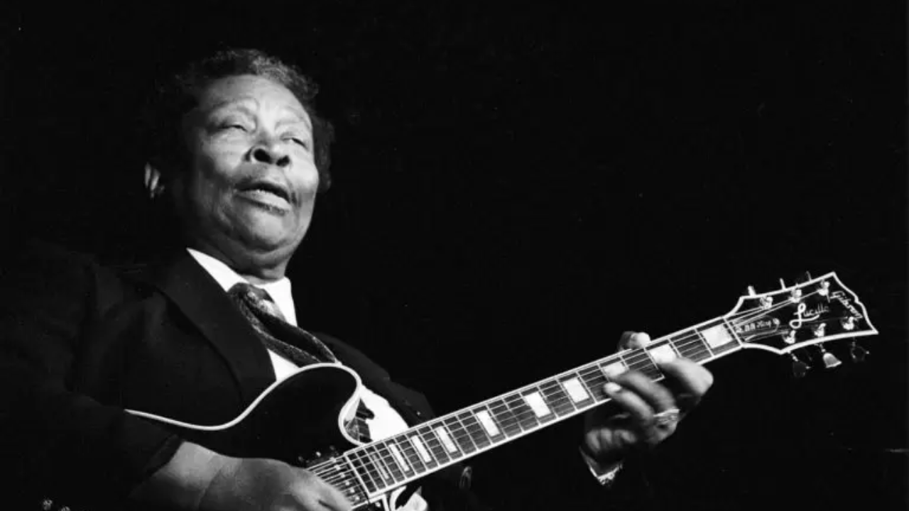 Découvrez la playlist Jazz Radio regroupant le meilleur du blues Découvrez la playlist Jazz Radio regroupant le meilleur du blues