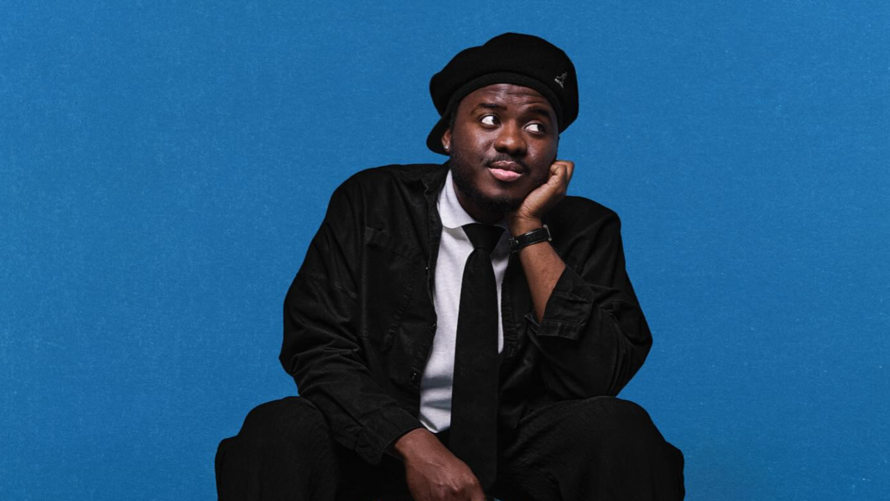 Découvrez Tyreek McDole, nouvelle étoile montante du jazz !