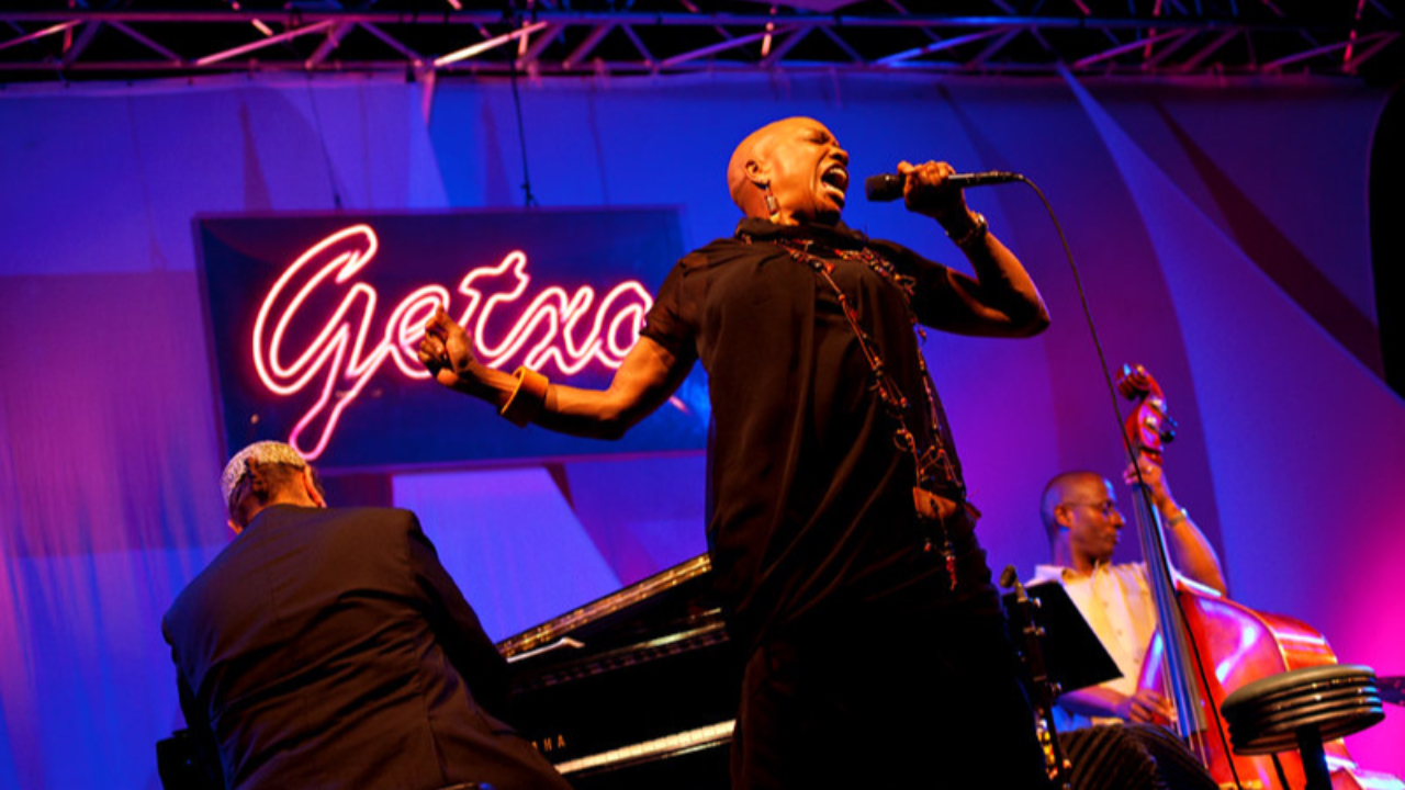 Dee Dee Bridgewater, 76 ans de liberté entre jazz, Broadway et Paris Dee Dee Bridgewater, 76 ans de liberté entre jazz, Broadway et Paris