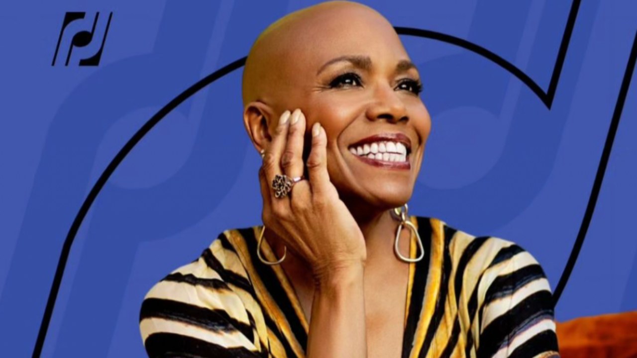 Dee Dee Bridgewater : une spectatrice provoque l’annulation de son concert à Courbevoie Dee Dee Bridgewater : une spectatrice provoque l’annulation de son concert à Courbevoie