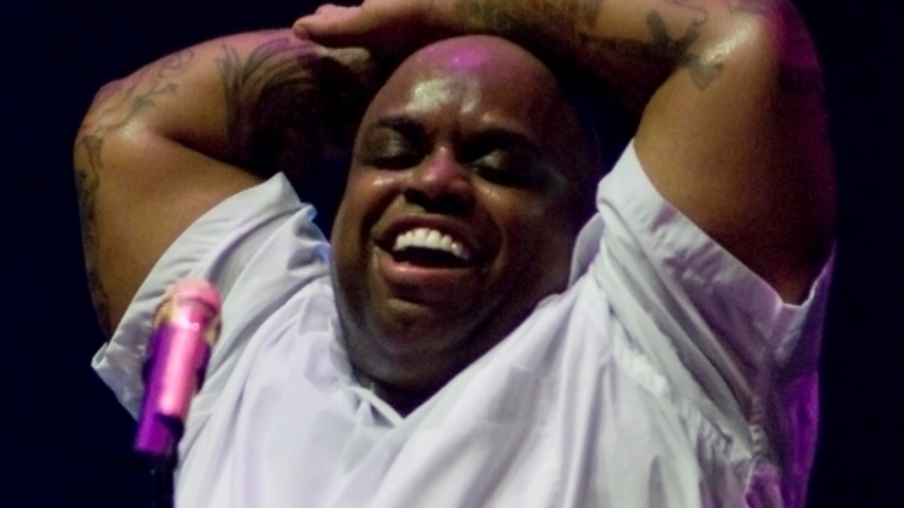 Des couleurs soul au feu du funk : Cee Lo Green, l&rsquo;art d&rsquo;une voix hors du temps