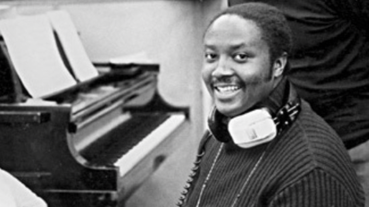 Donny Hathaway et Mona Lisa : une soul profonde et intemporelle