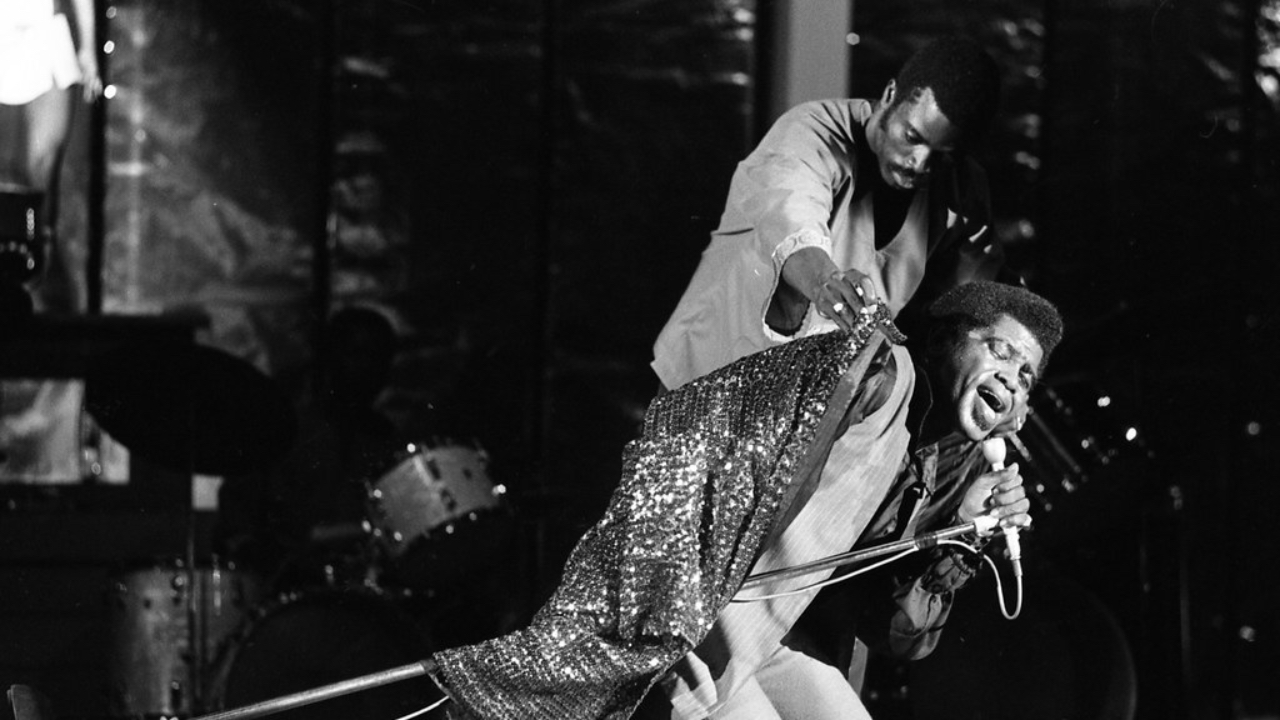Du m&eacute;pris au groove : comment le &ldquo;funk&rdquo; a retourn&eacute; son histoire pour devenir une musique de lib&eacute;ration