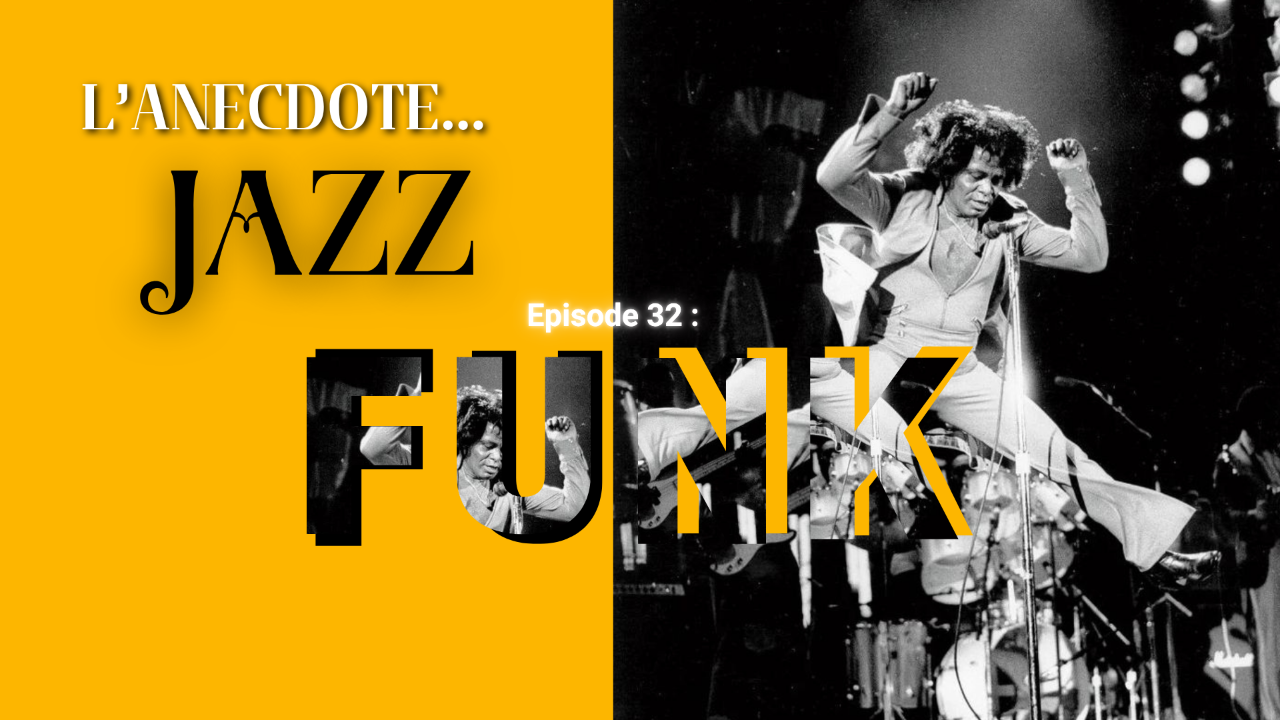 Du mépris au groove : comment le “funk” a retourné son histoire pour devenir une musique de libération Du mépris au groove : comment le “funk” a retourné son histoire pour devenir une musique de libération