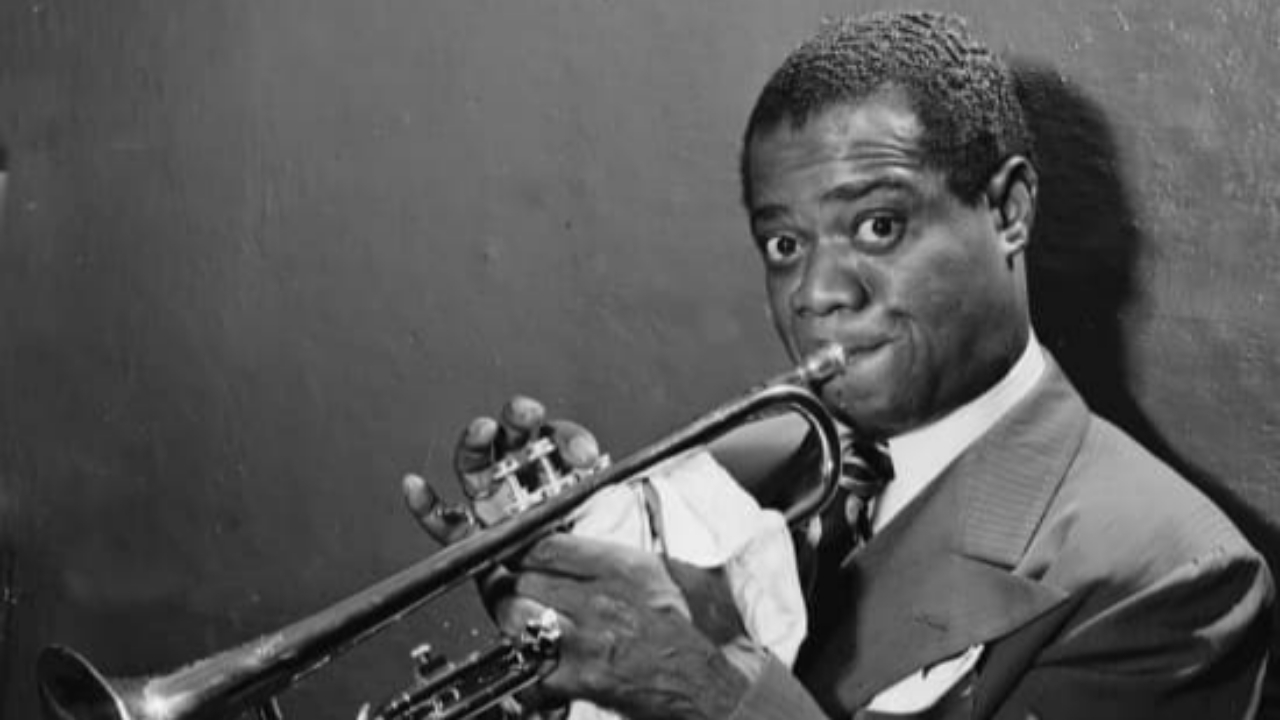 Duke Ellington, Louis Armstrong : leurs oeuvres tombent dans le domaine public