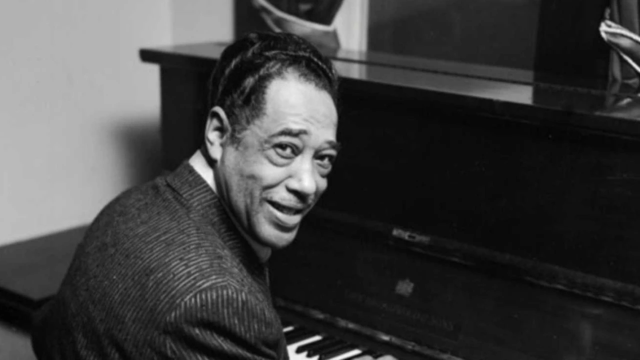 Duke Ellington : retour sur le parcours d’une légende absolue du jazz Duke Ellington : retour sur le parcours d’une légende absolue du jazz