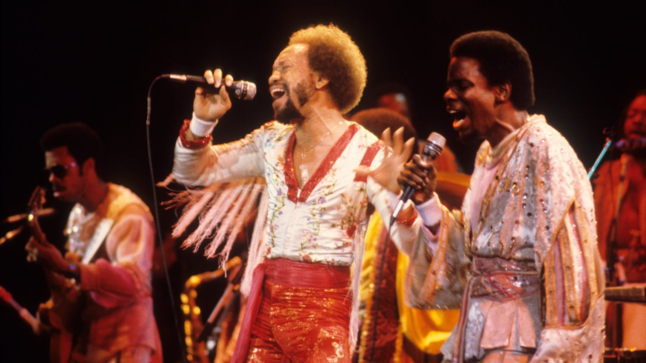 Earth, Wind & Fire : "September" fait son retour au Billboard Hot 100 après 47 ans Earth, Wind & Fire : "September" fait son retour au Billboard Hot 100 après 47 ans