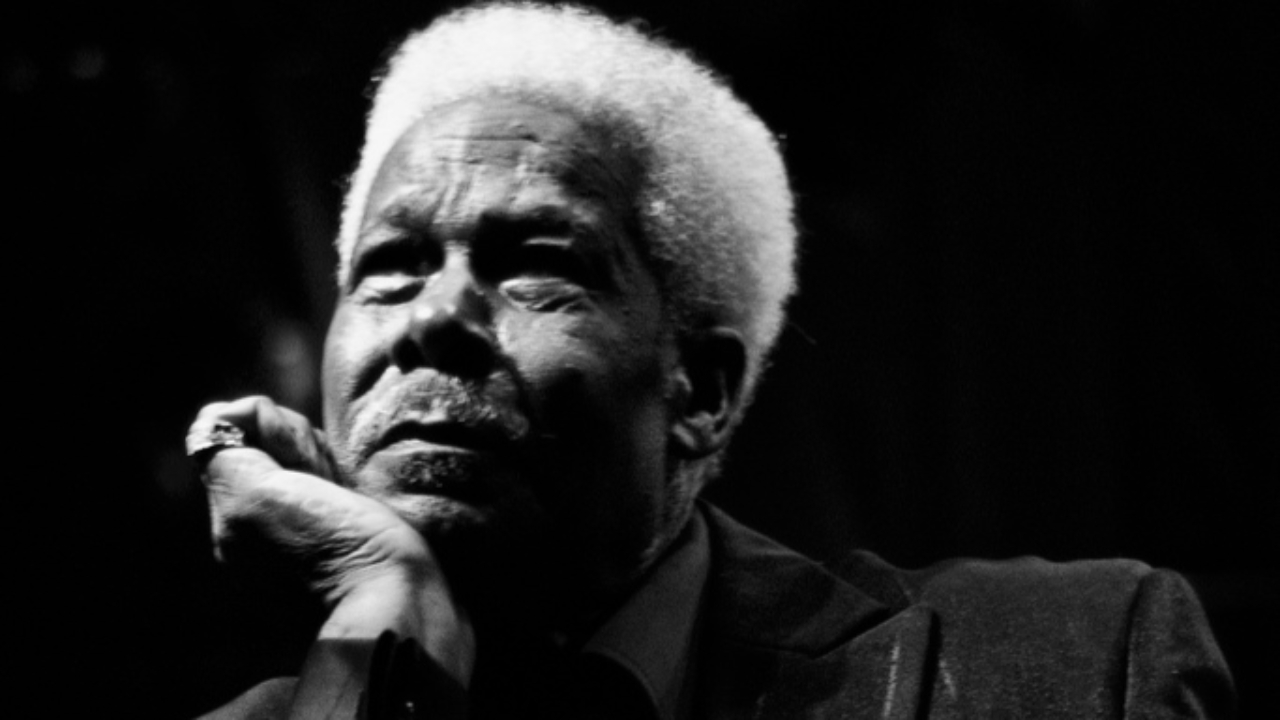 Eddie Floyd : L'histoire de "Knock on Wood", le plus grand classique de l'artiste