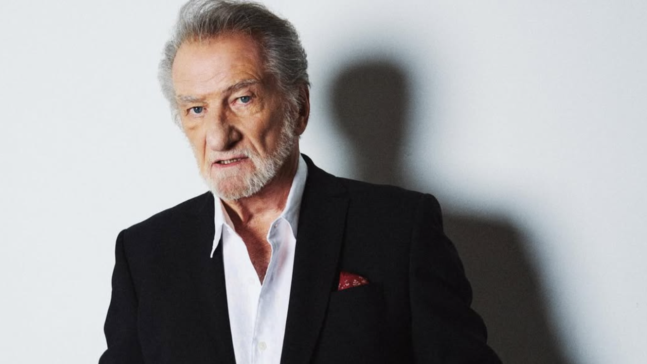 Eddy Mitchell annule sa tournée 2025 pour de tristes raisons...