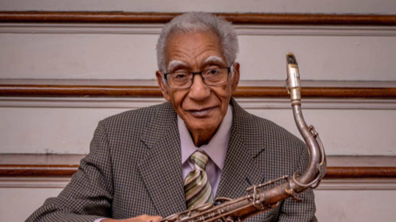 Edward ‘Kidd’ Jordan est décédé