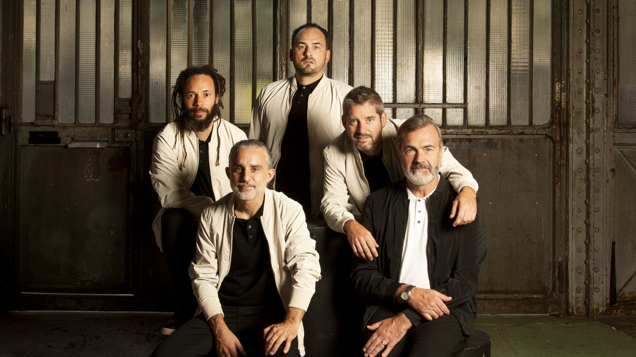 Electro Deluxe annonce un nouvel album, "NEXT"