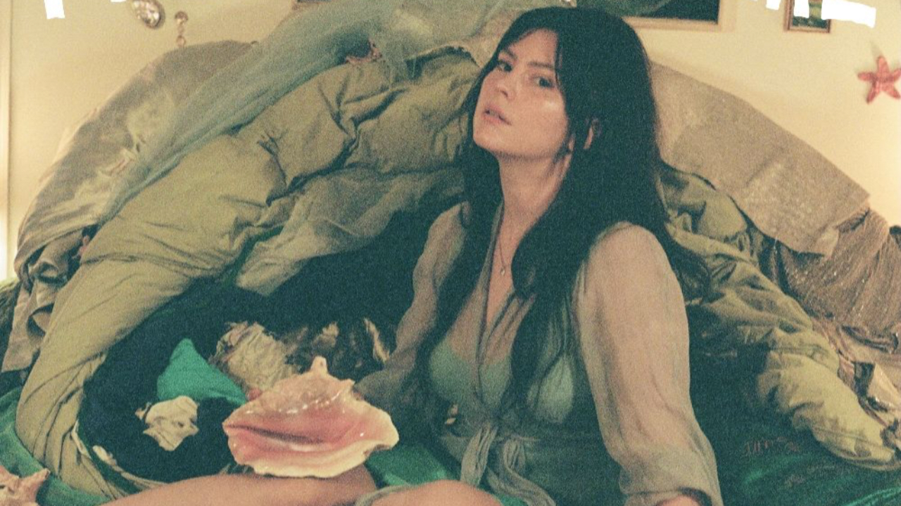 Ellen Birath signe un retour entre jazz, folk et soul avec "Fire at Me"