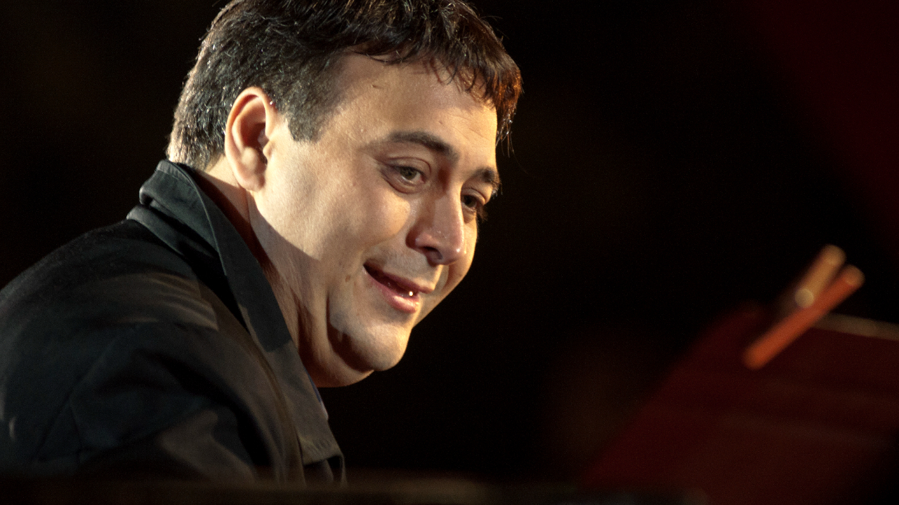 &Eacute;ric Legnini : 56 ans de groove et de virtuosit&eacute;