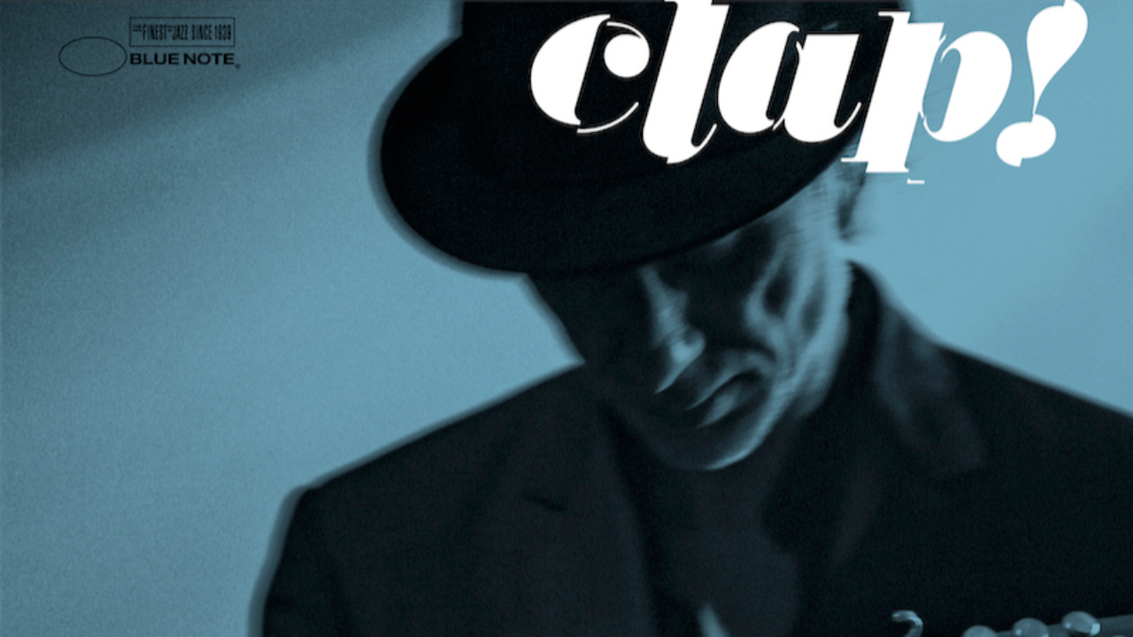 Erik Truffaz nous donne le "Clap!" Erik Truffaz nous donne le "Clap!"