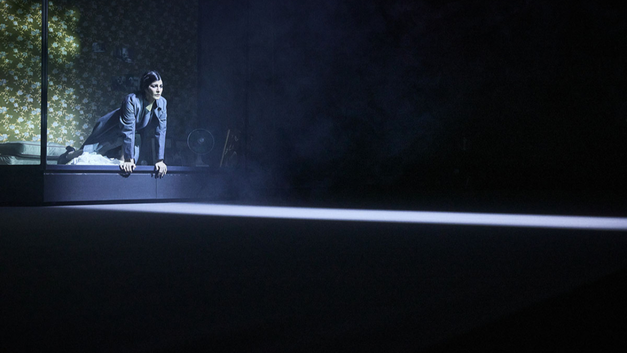 Erik Truffaz signe la cr&eacute;ation sonore du spectacle "Ma Maison est noire" de Mina Kavani