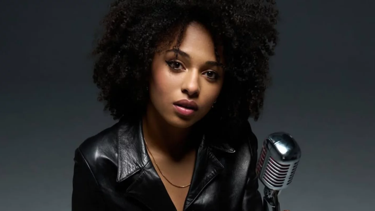 Événement : La soul envoûtante de Marie Sarah débarque à Marseille Événement : La soul envoûtante de Marie Sarah débarque à Marseille