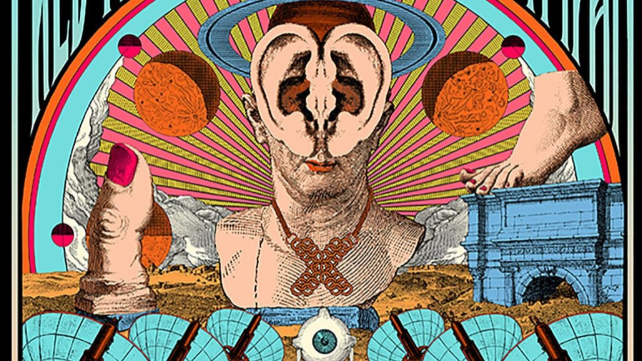 Fred Pallem fait honneur à la musique de film sur son nouvel album intitulé « X » (extraits) Fred Pallem fait honneur à la musique de film sur son nouvel album intitulé « X » (extraits)