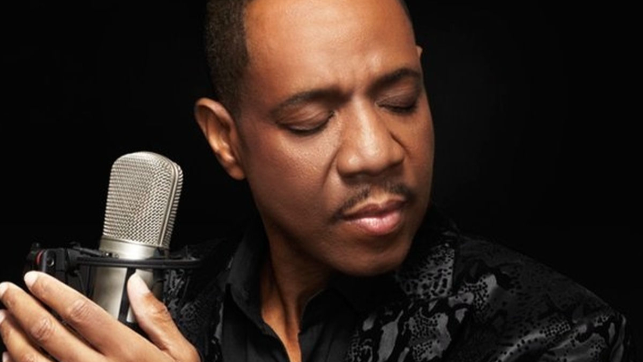Freddie Jackson, interprète de "Rock Me Tonight", est mort à 69 ans Freddie Jackson, interprète de "Rock Me Tonight", est mort à 69 ans